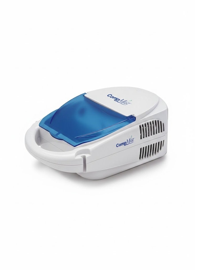 AMCARE Steam inhaler for adults and children - Image 2